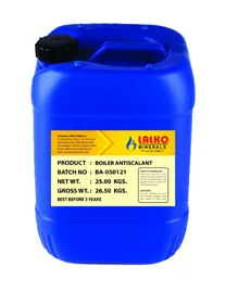 Chemicals & Plastics